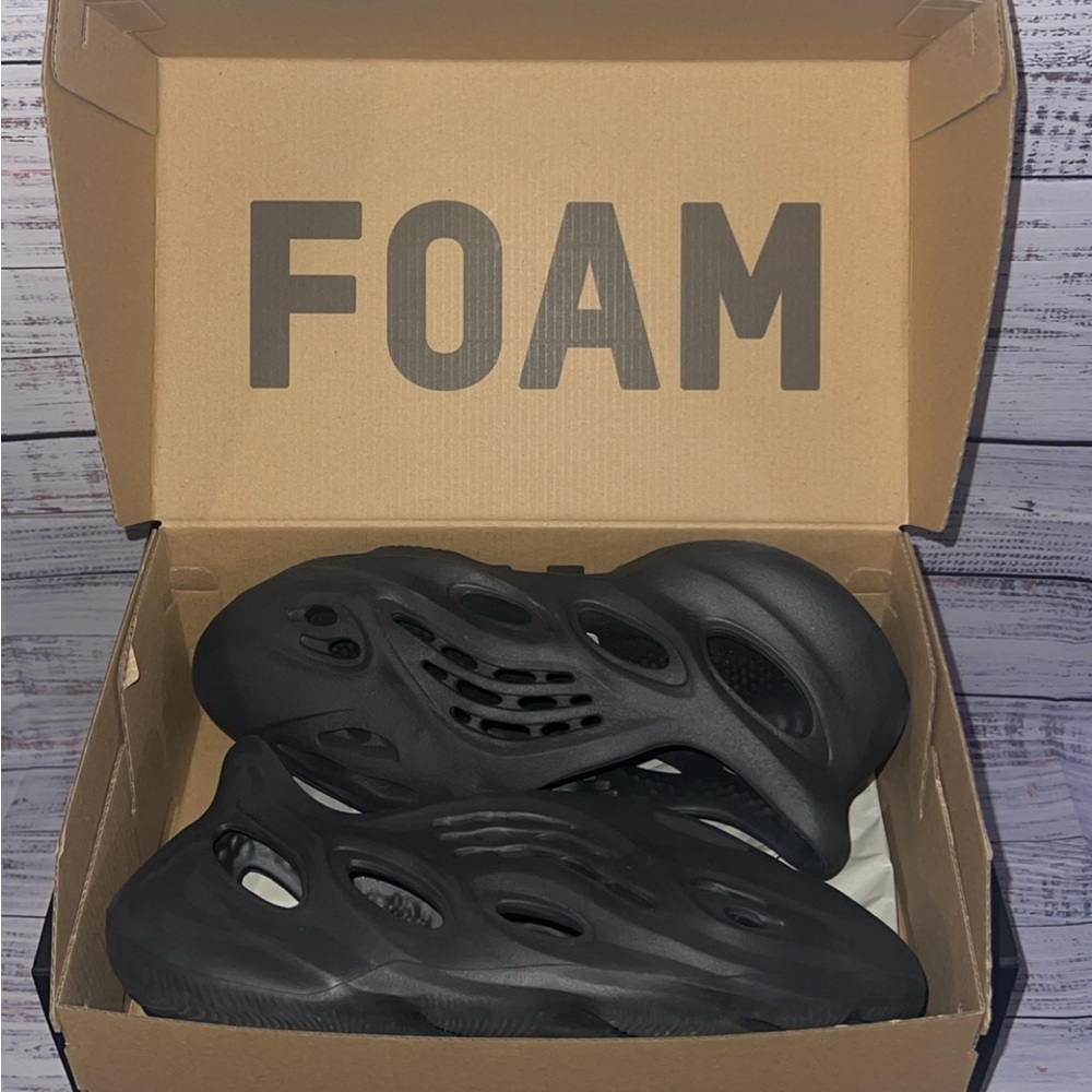 Adidas Yeezy Foam Runners